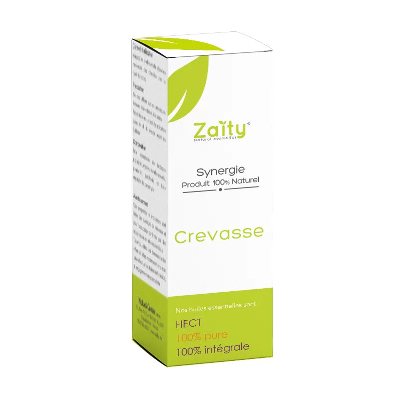 Synergy Crevasse 30ml
