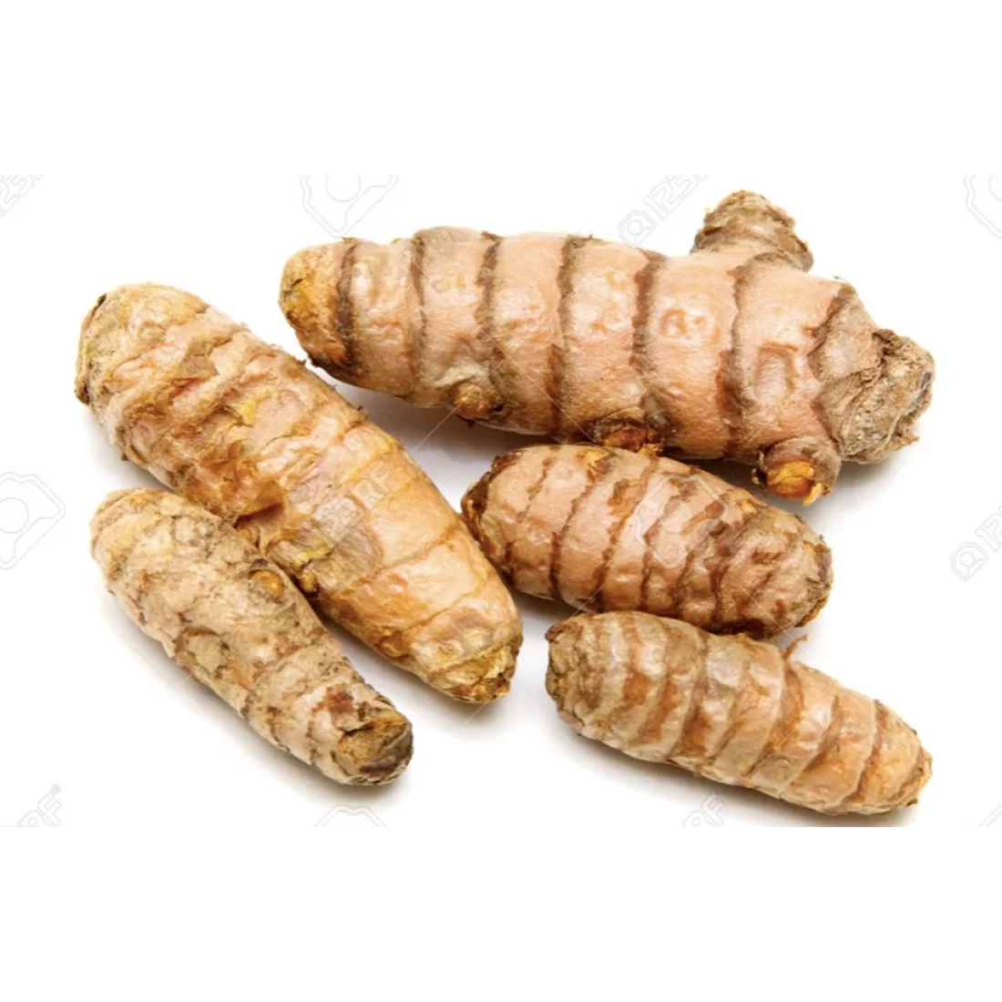 Curcuma certifié BIO au Maroc 100g