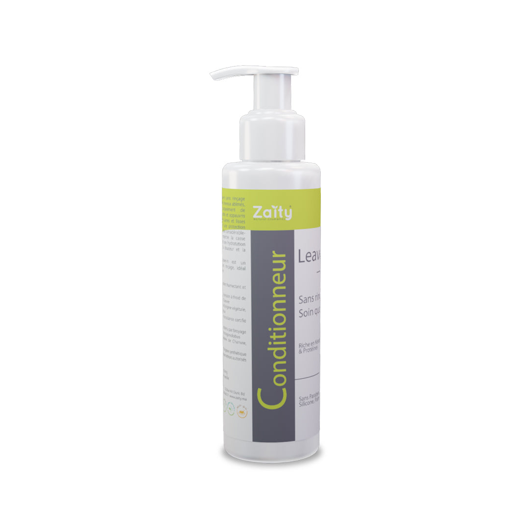 Conditionneur cheveux sans rinçage - 100ml