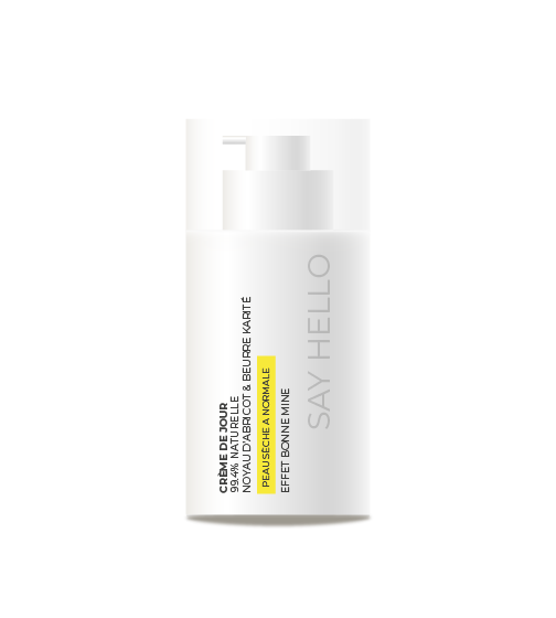 Pack Rituel Éclat Naturel à s'offrir