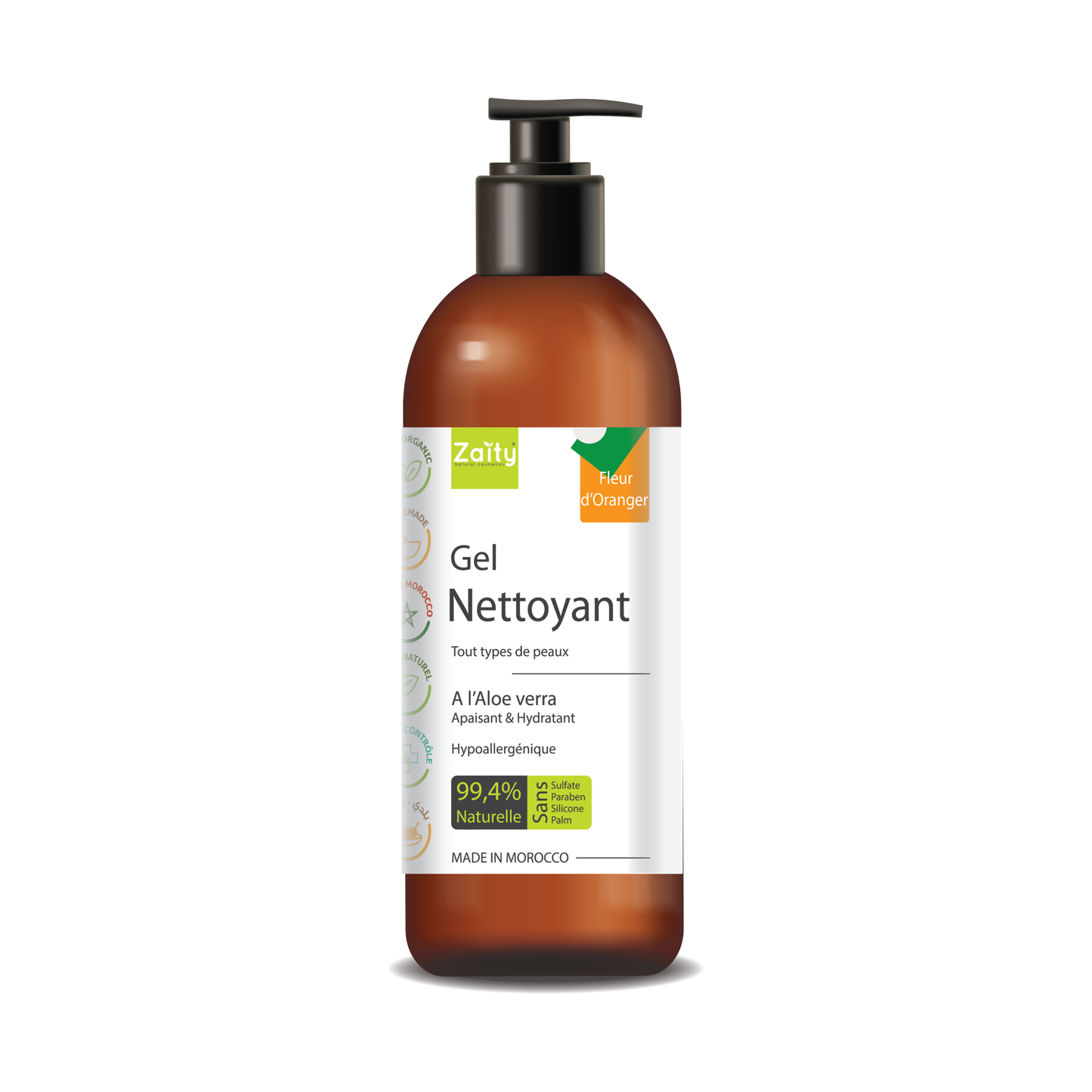 Pack Rituel Éclat Naturel à s'offrir