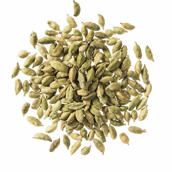 Cardamome au Maroc - 50 g