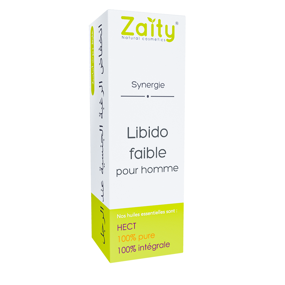 Éveil des Sens : Vitalité de couple