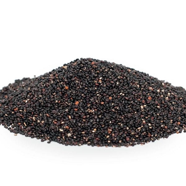 Quinoa Bio noir en vrac - 250 g