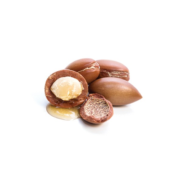 Huile d’Argan Cosmétique au Maroc- et en vrac