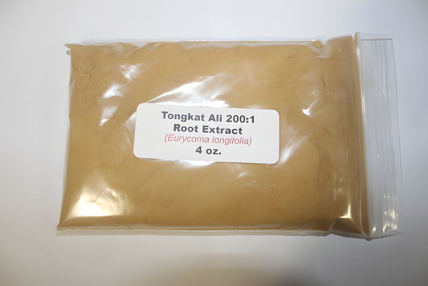 Tongkat Ali - 50 gélules