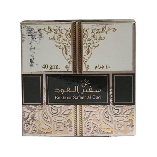 Safeer Al Oud Bukhoor d'Ard al Zaafraan
