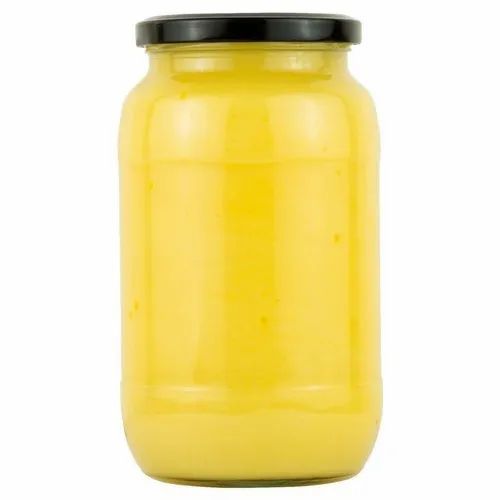 GHEE beurre clarifié ayurvédique - 1kg ( Casablanca Maroc)
