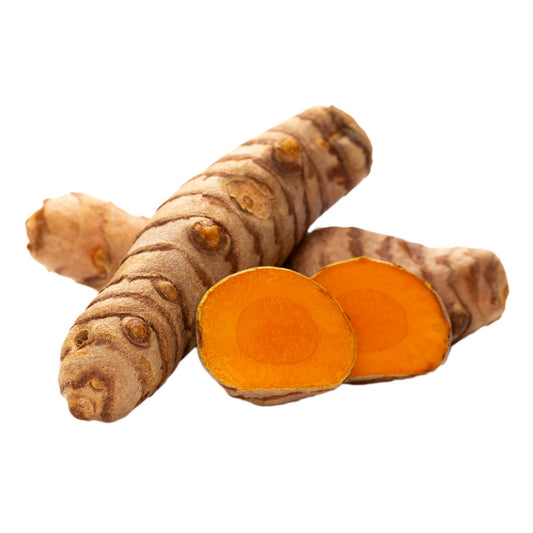 Curcuma frais -  250g