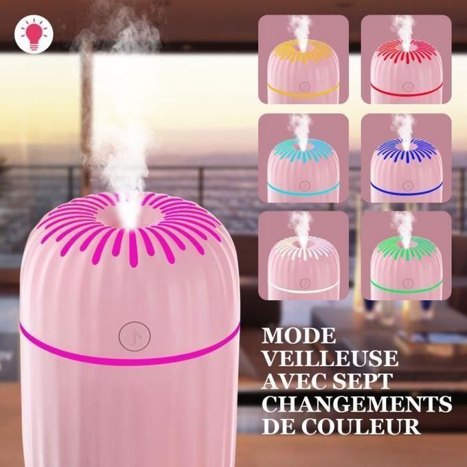 Mini Diffuseur d'huiles essentielles