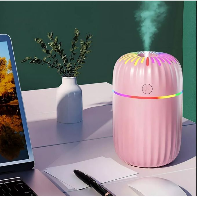 Mini Diffuseur d'huiles essentielles