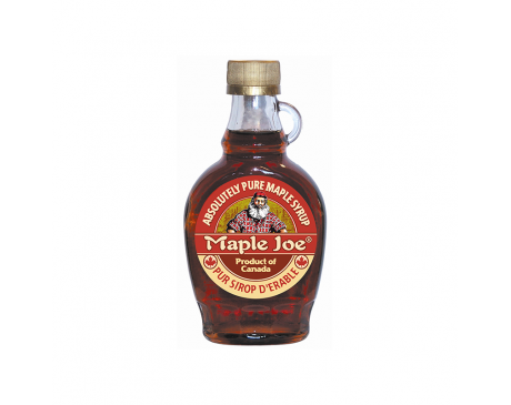 Pur Sirop d'érable MAPLE JOE 250g
