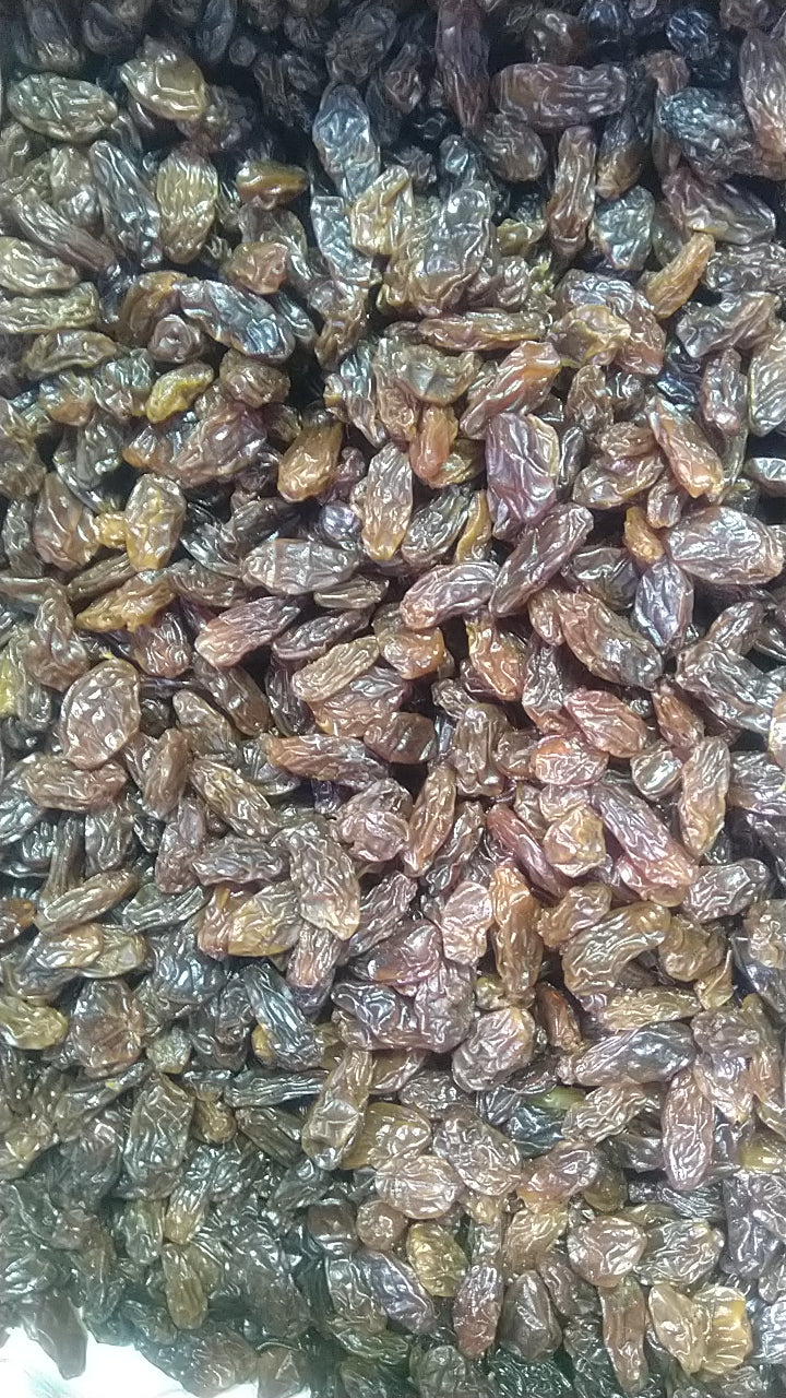 Raisin sec sans pépins Bio - 100g