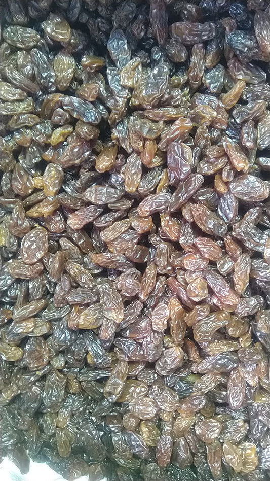 Raisin sec sans pépins Bio - 100g