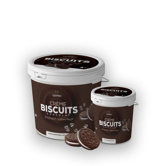 Crème biscuits Oreo 147g