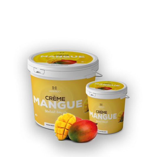 Crème à la Mangue 147 g