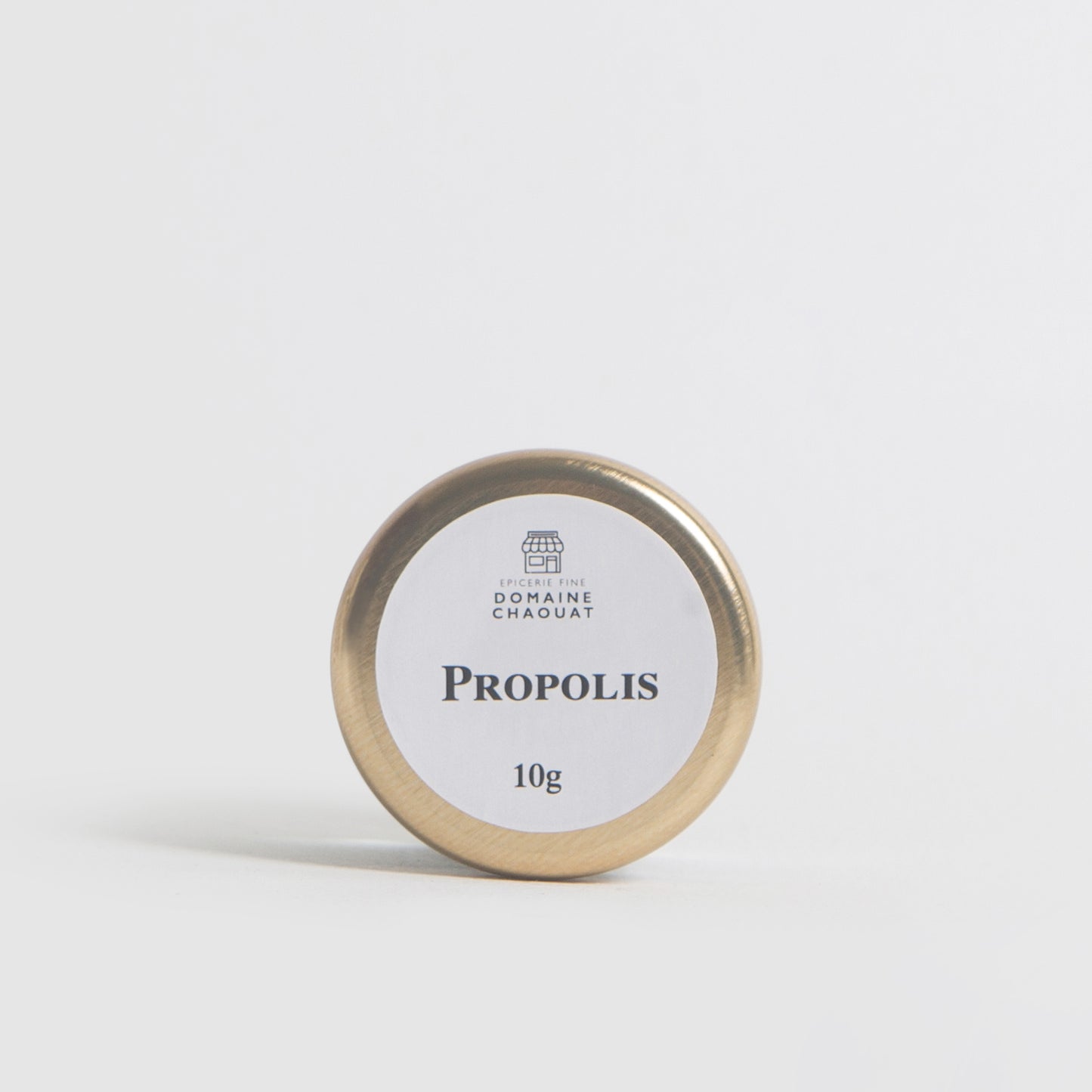 Propolis brut en poudre 10g