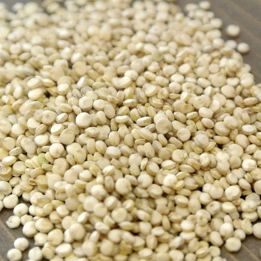 Quinoa blanc en vrac - 250 g