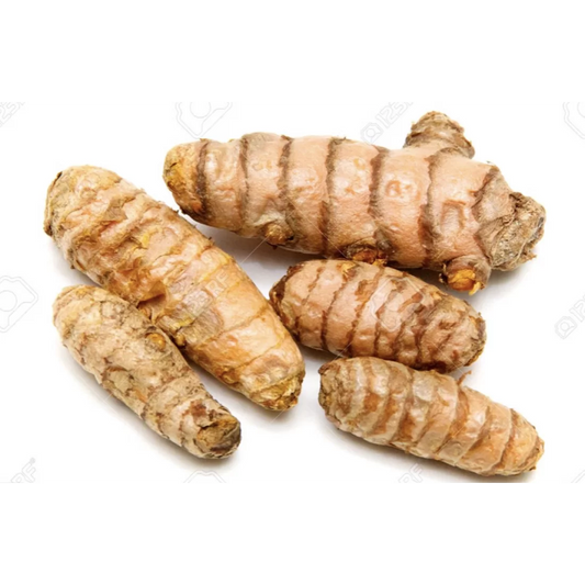 Curcuma certifié BIO au Maroc 100g