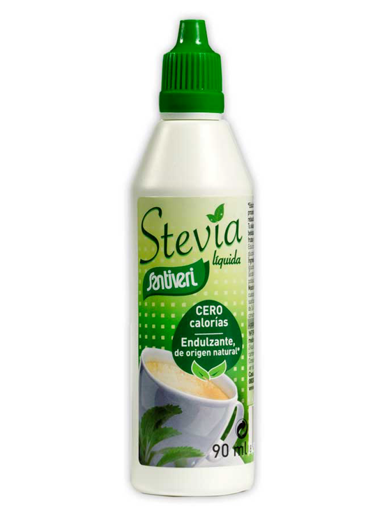 STEVIA LIQUIDE