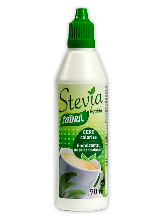 STEVIA LIQUIDE
35.00 MAD