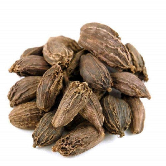 Cardamome noire