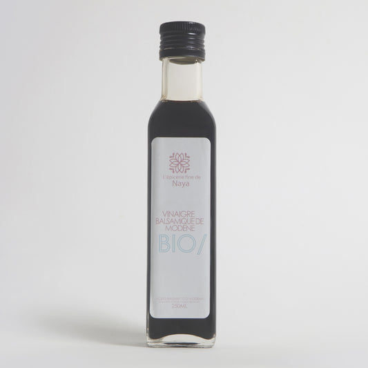 Balsamic vinegar 250 ml