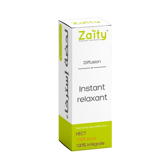 Diffusion instant relaxant 10ml - Zaity