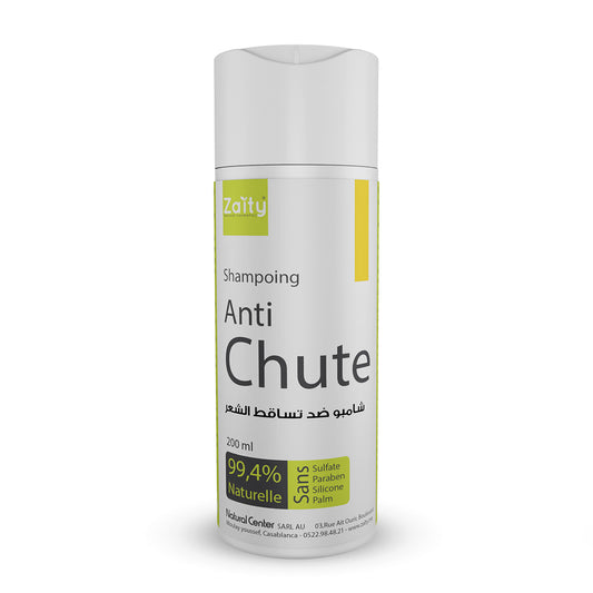 Shampoing Anti Chute 200ml