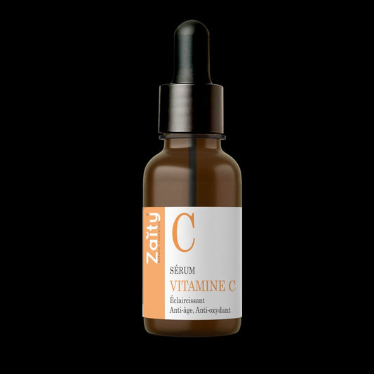 Sérum à la vitamine C 30ml