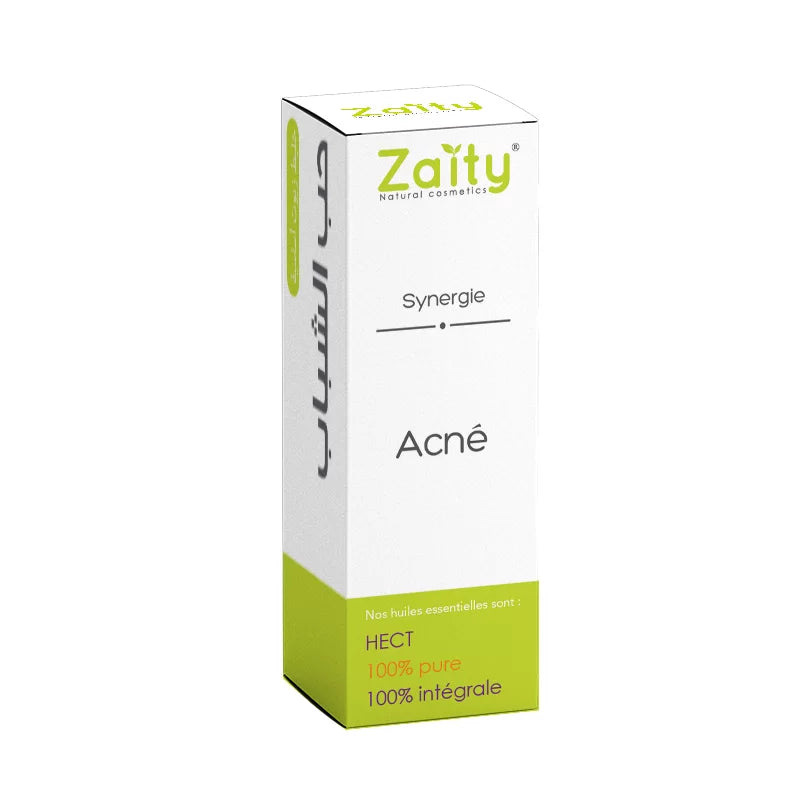 Synergie Acné 10ml