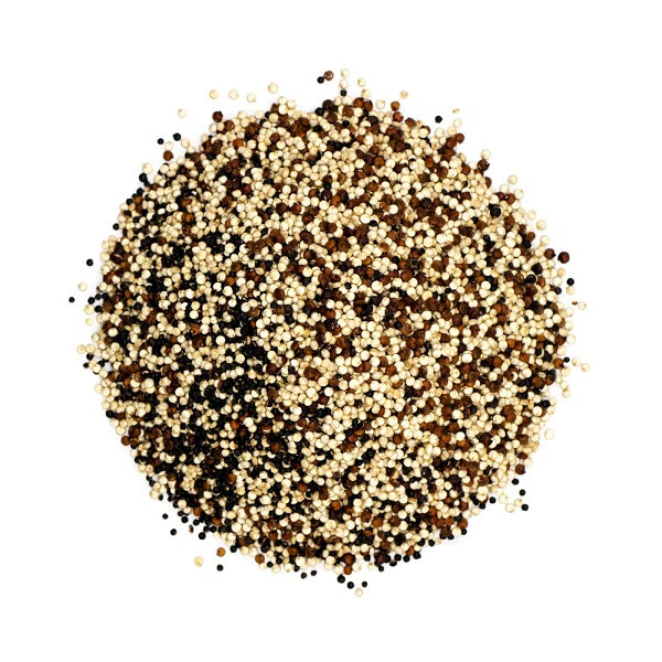 quinoa trio en vrac - 250 g