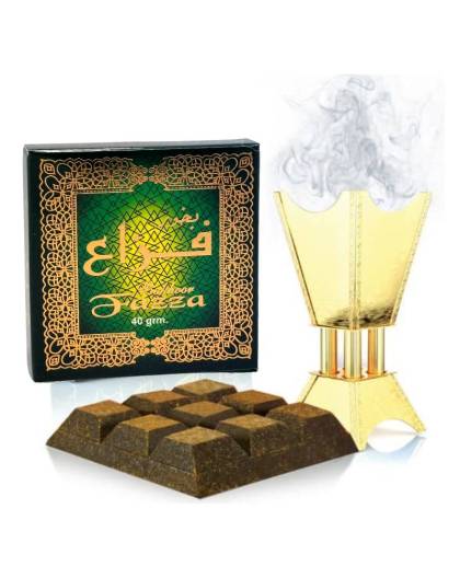 Bkhor Fazza 40g