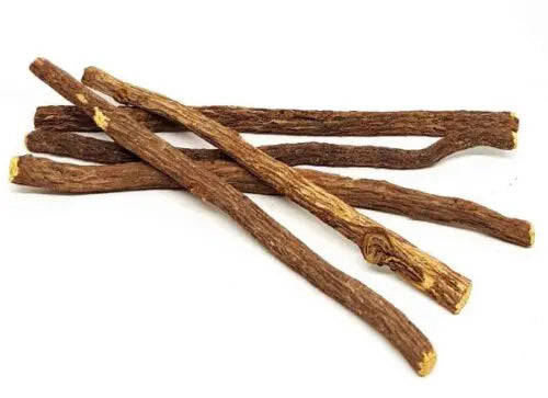 Bâtonnets de réglisse  100g