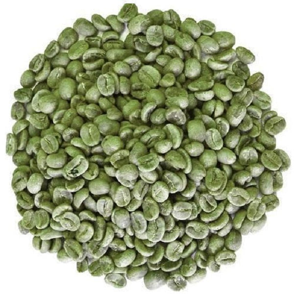 Café Vert - قهوة خضراء
250g