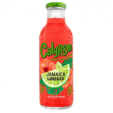 Calypso Jamaica Limeade 473 ml