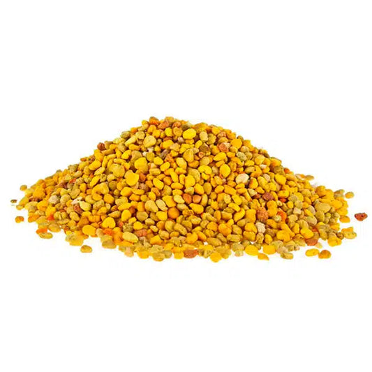 Pollen en grain (vrac 1 kg)