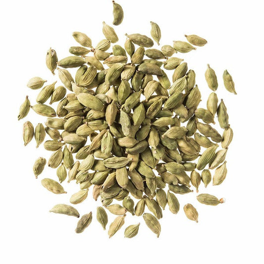 Cardamome au Maroc - 50 g