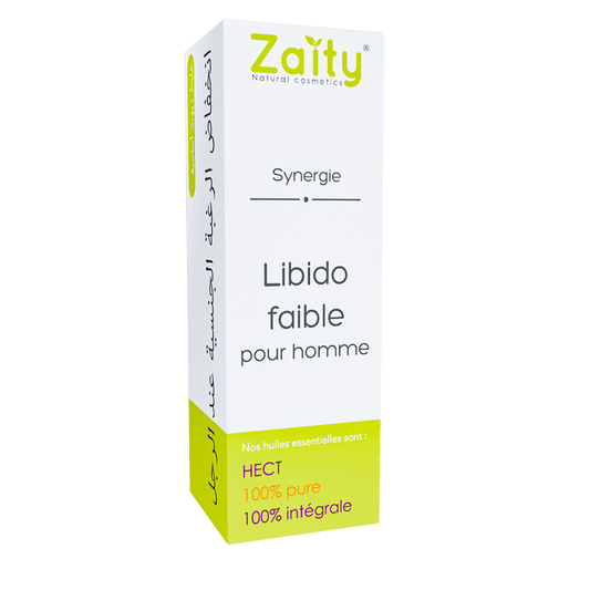 Éveil des Sens : Vitalité de couple