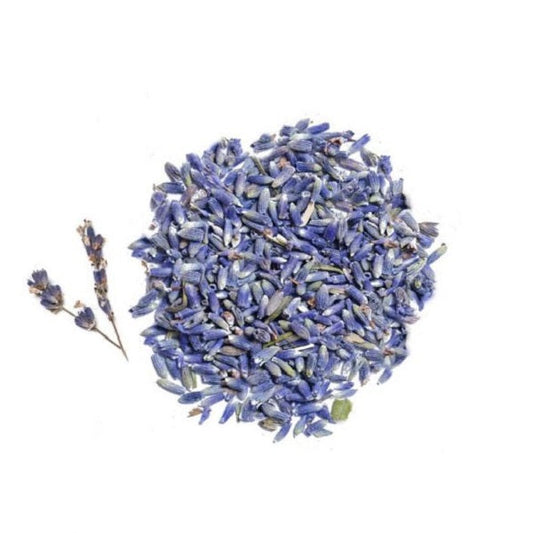 Lavande séchée 50 g
