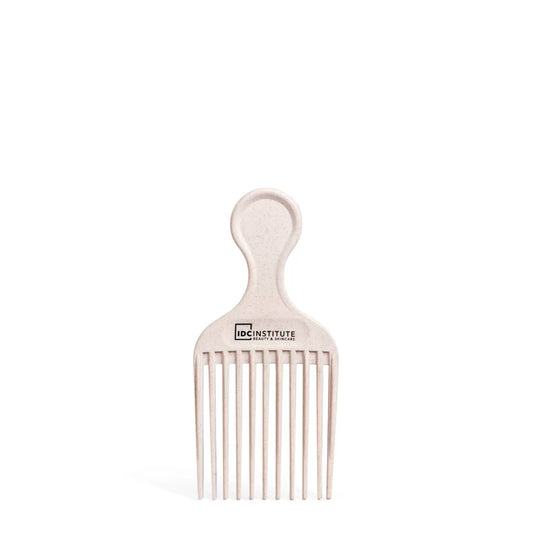 Peinge à boucles