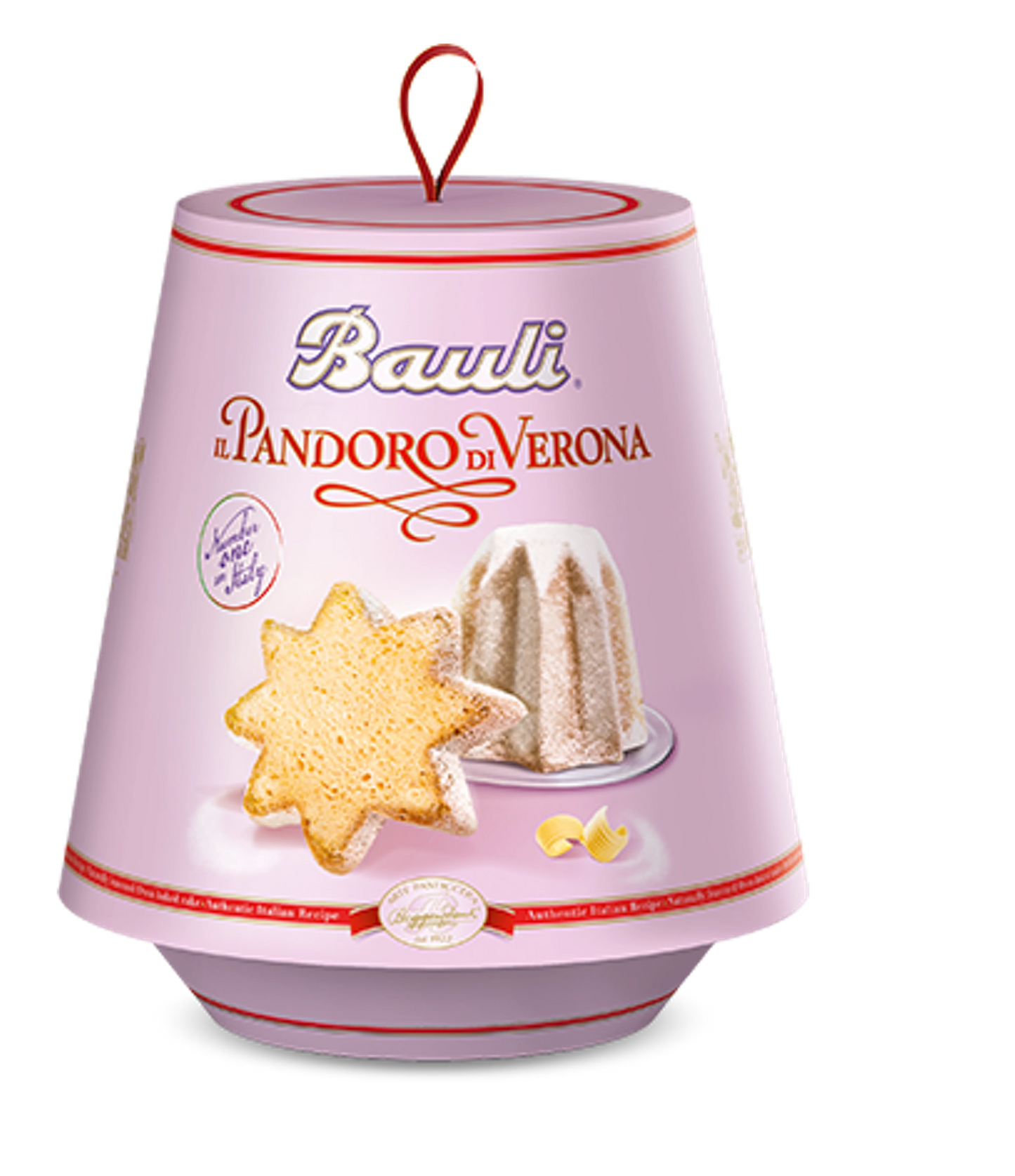 Panettone de verona 750g