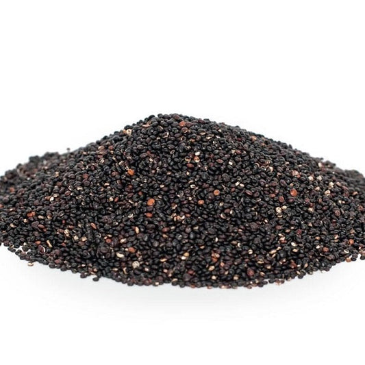 Quinoa Bio noir en vrac - 250 g
