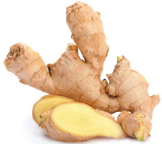 Gingembre frais - 250g