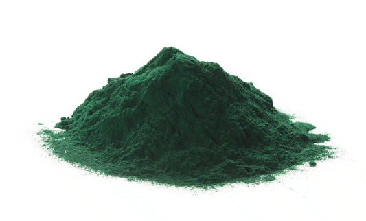 Spiruline Bio  50 gélules