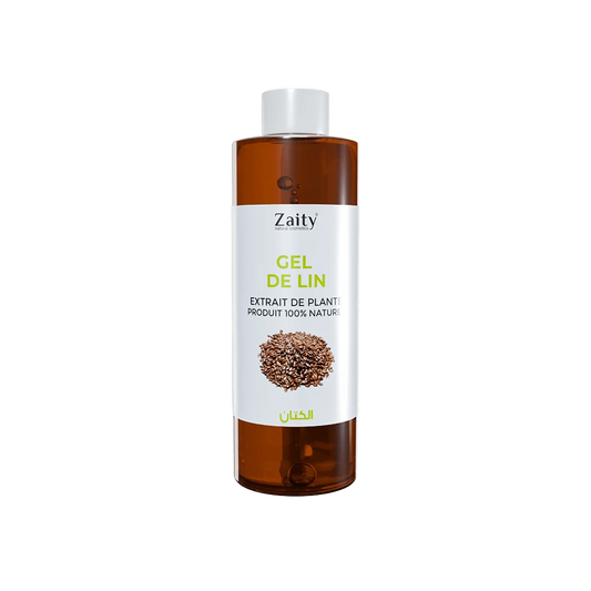 Gel de lin 100 ml